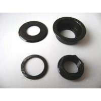 STM Alternate Mounting (Transformation) Kits for STM Dry Slipper Clutch's STM Alternate Mounting (Transformation) Kits for STM Dry Slipper Clutch's